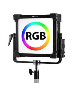 Falcon Eyes RGB LED Panel Desal DS-811 30x30 cm