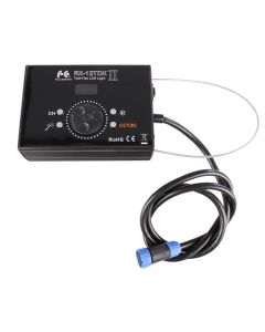 Falcon Eyes Control Unit CX-12TDX II for RX-12TDX II