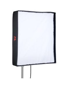 Falcon Eyes Bi-Color LED Panel RX-24TDX III-K1 61x62 cm 220W
