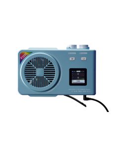 Falcon Eyes RGBWW COB Pocket LED Light Set F120C