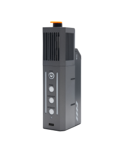 SmokeNINJA Handheld Smoke Machine Starter Kit SmokeNINJA Handheld Smoke Machine Starter Kit