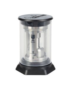 SmokeGENIE High Performance Smoke Chamber