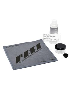 PMI Bubble Nozzle Kit