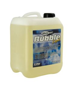 Liquid for Bubble Machine 5L