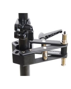 StudioKing Professional Tube Clamp + Spigots 110-021