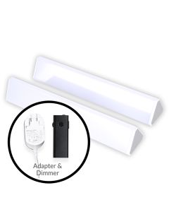 Orangemonkie Standalone Kit M2110R for Halo Bar