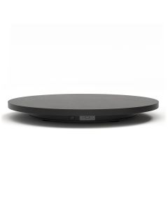 Falcon Eyes Mini Turntable T360-A3 Black 60 cm up to 40 Kg