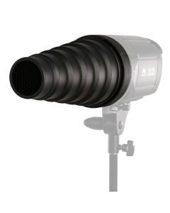 Falcon Eyes Conical Snoot FEA-CS