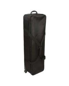 Falcon Eyes Heavy Duty Bag on Wheels CC-02 125x35x28 cm