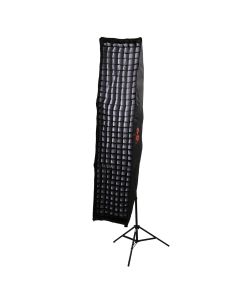 Falcon Eyes Softbox 40x180 cm + Honeycomb Grid FER-SB40180HC
