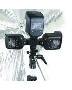 Falcon Eyes Triflash HS3-57P