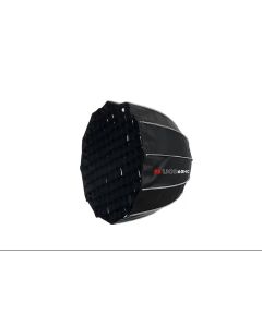 Falcon Eyes Parabolic Octabox 60 cm UOB-60HC with Honeycomb Grid