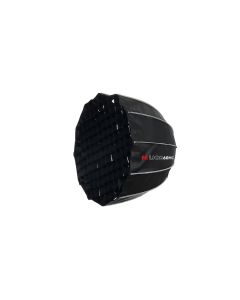 Falcon Eyes Parabolic Octabox 60 cm UOB-60HC with Honeycomb Grid