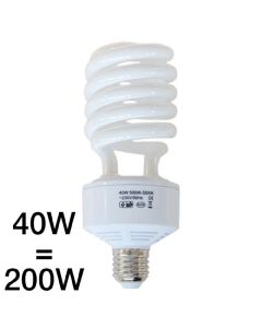 Falcon Eyes Daylight Lamp 40W E27 ML-40