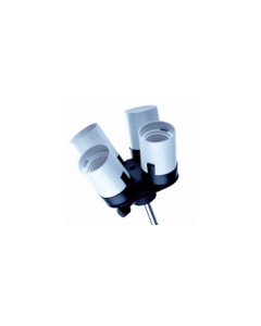 Falcon Eyes Lampholder LH-4HU 4 x E27+ Umbrella Holder 
