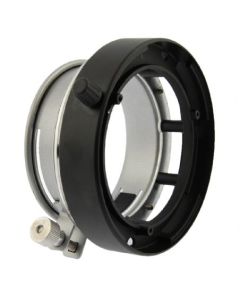 Falcon Eyes Adapter SSA-FE SS-Series to Falcon Eyes Falcon Eyes Adapter SSA-FE SS-Series to Falcon Eyes