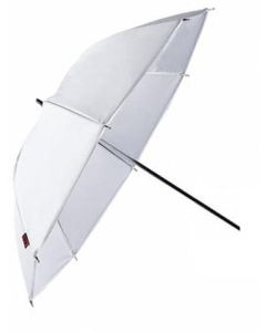Falcon Eyes Umbrella UR-32T Translucent White 80 cm