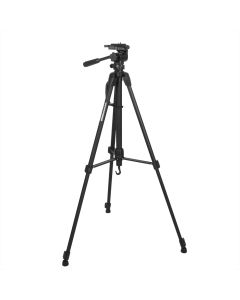 Nest Tripod + Head WT-3730 H152 cm