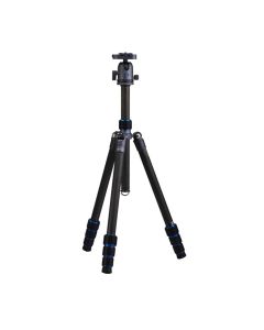 Nest Professional Cabon Fiber Tripod NT-6294CK + Ball Head