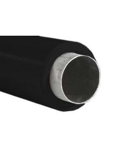 Falcon Eyes Background Vinyl Black 2,75 x 6,09 m