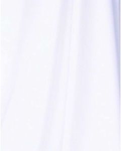 Falcon Eyes Background Cloth BCP-01 2,9x5 m White Washable
