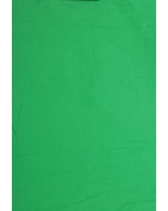 Falcon Eyes Background Cloth BCP-10 2,9x5 m Chroma Green Washable