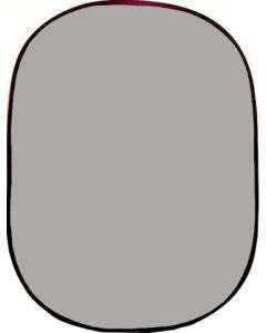 Falcon Eyes Background Board BCP-03 Grey 148x200 cm