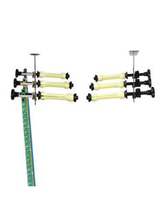 Falcon Eyes Background Support B-3W for 3 Rolls