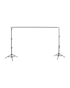 Falcon Eyes Semi-Professional Background System B-8510 260x315 for Cloth or Roll