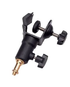 Falcon Eyes Tube Clamp + Spigot CL-35M