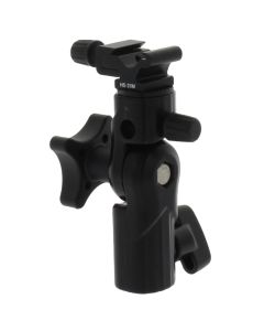 Falcon Eyes Tilting Bracket + Hotshoe CLD-14