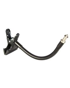 Falcon Eyes Supended Clamp + Flex Arm + Spigot CLG-30S Falcon Eyes Supended Clamp + Flex Arm + Spigot CLG-30S