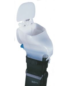 Falcon Eyes D5 Diffuser Cup + Color Filters Universal