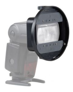 Falcon Eyes Universal Speedlite Flash Gun Adapter CA-SGU for SGA-Series