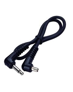 Falcon Eyes Sync-Cable SC-353 3.5 mm x 30 cm