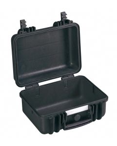 Explorer Cases 3317HL Case Black