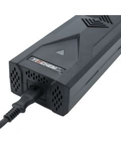 Rolux Fast Charger YC-ZNC for V-Mount Battery