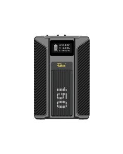 Rolux V-Mount Battery Dynasty III 150Wh 14.8V 10350mAh