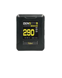 Rolux V-Mount Battery Density III 290Wh 14.4V 20100mAh