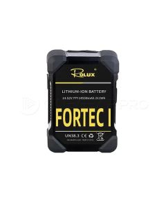 Rolux V-Mount Battery Fortec I 211Wh 14.4V 14550mAh