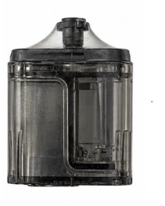 Lensgo Smoke Chamber for Smoke GO
