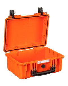 Explorer Cases 3818HL Case Orange