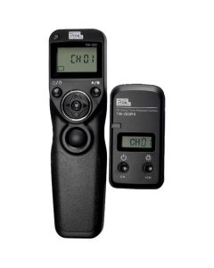Pixel Timer Remote Control Wireless TW-283/N3 for Canon