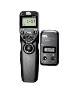 Pixel Timer Remote Control Wireless TW-283/S1 fo Sony