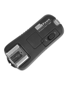 Pixel Receiver TF-364RX for Pawn TF-364 for Olympus