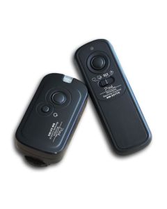 Pixel Shutter Release Wireless RW-221/S1 Oppilas for Sony