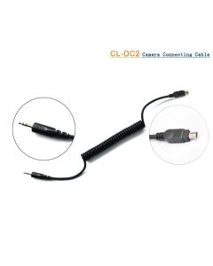 Pixel Camera Connecting Plug DC2 for Nikon