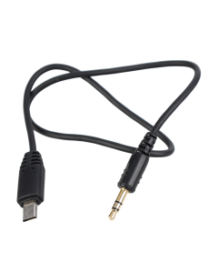 Pixel Camera Connecting Plug DC0 3.5 mm for Nikon