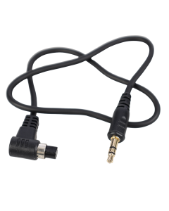 Pixel Camera Connecting Plug E3 3.5 mm for Canon