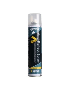 Kenro Anti Reflection Spray Matt for Black Surface